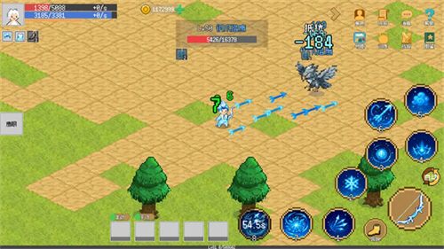 小世界成长记破解版下载安装