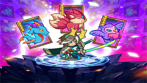 怪物杀手传奇冒险破解版下载安装