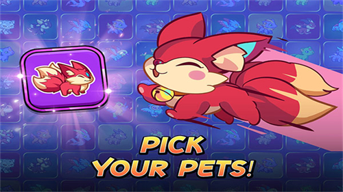 怪物杀手传奇冒险破解版无限金币v3.0.46