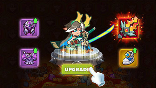 怪物杀手传奇冒险破解版下载安装