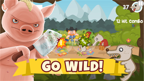 功夫小猪破解版下载安装