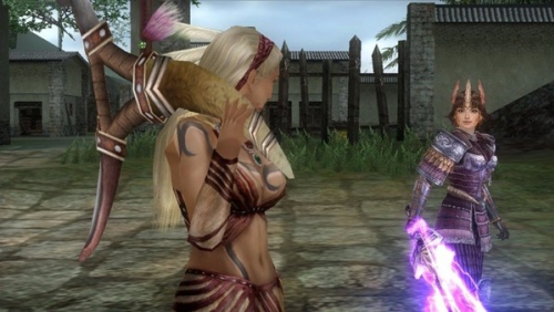 无双大蛇2特别版汉化下载v1.0