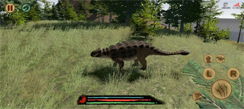 盘古大陆原始时代破解版下载安装