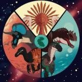 盘古大陆原始时代破解版