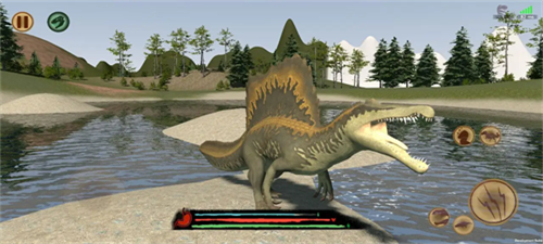 盘古大陆原始时代无限金币下载v1.2.9