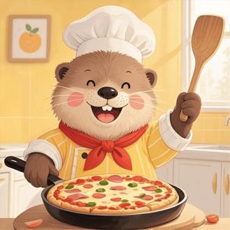 幸福小厨师无限金币版