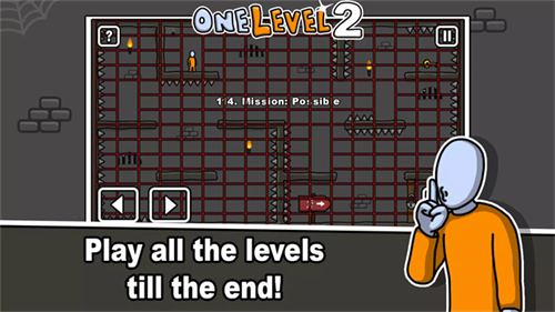 火柴人越狱2破解版内置菜单v1.8.1