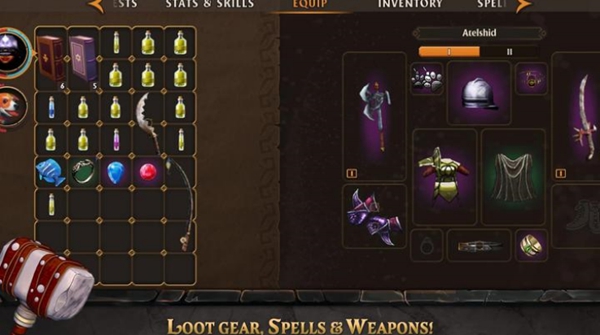 命运重生中文版下载安装