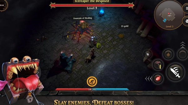 命运重生中文直装版下载v1.0.6