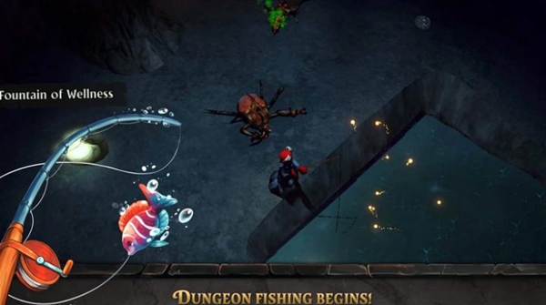 命运重生中文版破解版-命运重生中文直装版下载v1.0.6