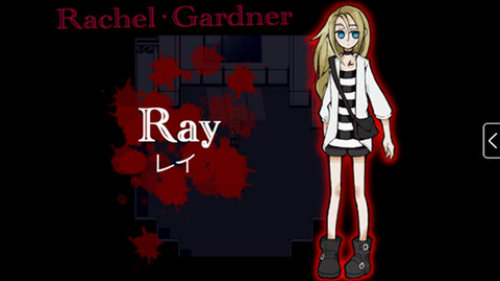 杀戮天使安卓版下载安装