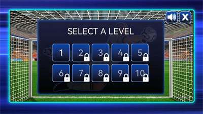 守门员挑战赛安卓版下载安装