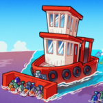 海洋清洁工破解版