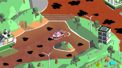 海洋清洁工破解版安卓下载v1.0