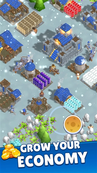 末日城堡中文版下载安装