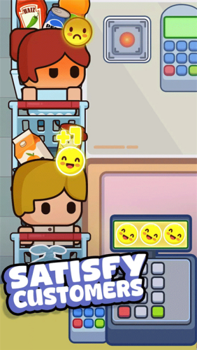 收银员之星破解中文版下载-收银员之星破解版安卓v0.4