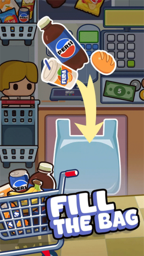 收银员之星破解版安卓v0.4