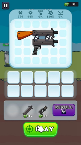 枪神英雄破解版下载安装