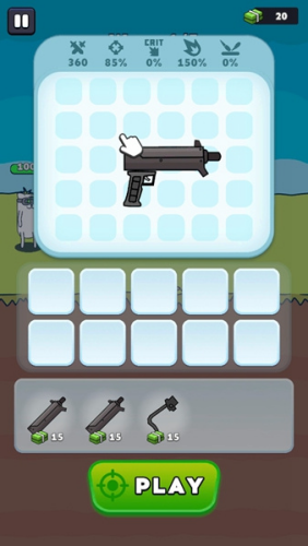 枪神英雄破解版内置菜单-枪神英雄破解版内置修改器v0.12.1