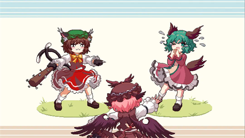 东方夜雀食堂破解版下载安装