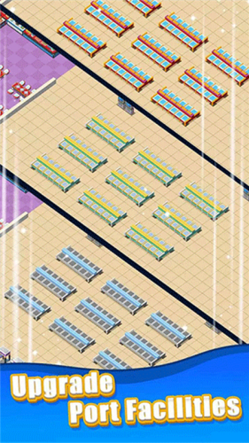 港口大亨无限金币钻石版下载-港口大亨无限金币版下载v1.25.5