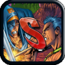 嗜血格斗全人物版