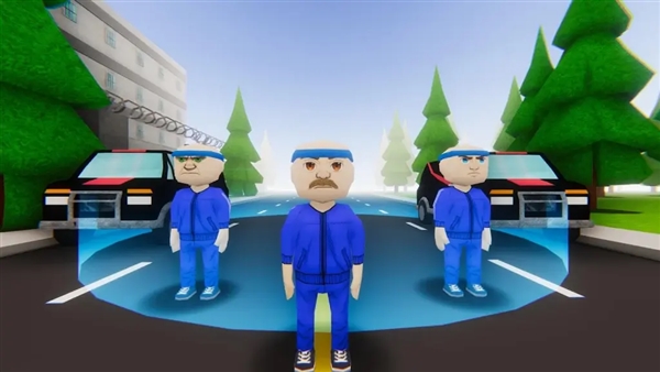 帮派战争中文版下载安装