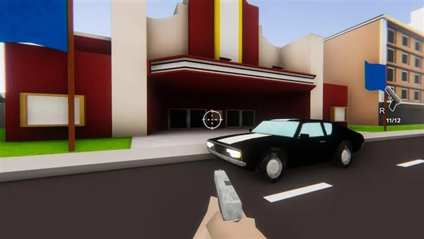 帮派战争中文版免费下载v0.37