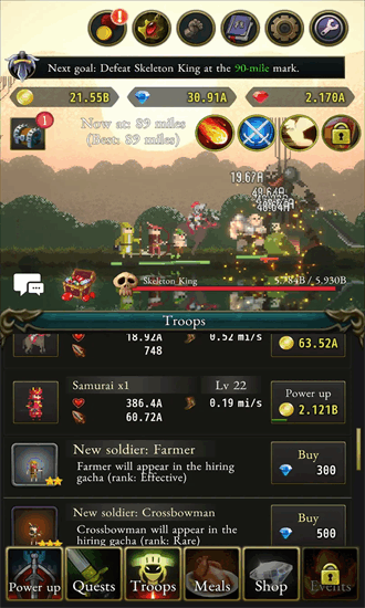 亡灵盗贼无限钻石金币版-亡灵盗贼破解版安卓下载v3.8.0