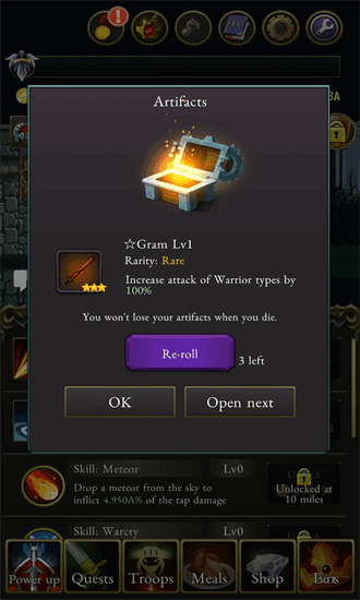 亡灵盗贼破解版安卓下载v3.8.0