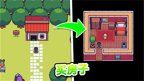 超级迷你农场中文破解版v6.18