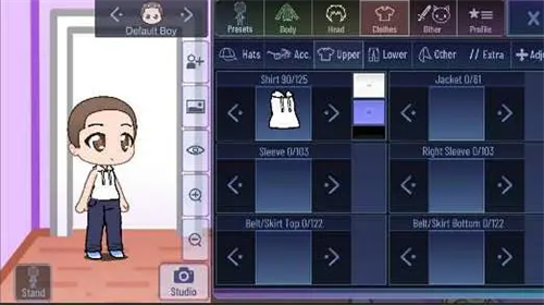 加查艺术破解版中文版v1.0.7