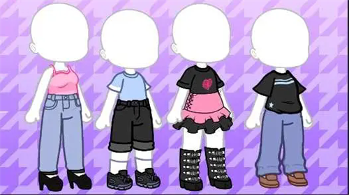 加查艺术破解版下载安装