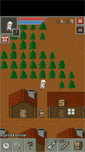 像素地牢2汉化版无限金币下载安装