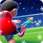 点球达人2无限金币版