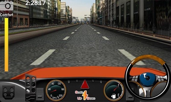 主驾驶无广告版下载安装v4.54