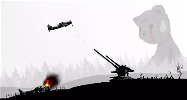 战机公司破解版内置菜单中文v1.55