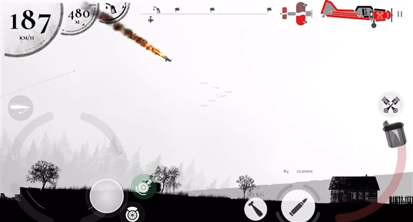 战机公司破解版无限金币中文-战机公司破解版内置菜单中文v1.55