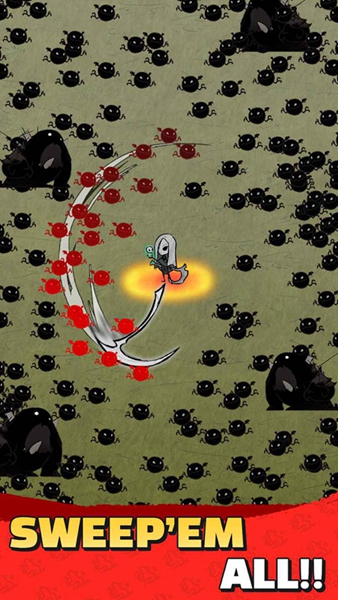 暗影生存破解版内置菜单-暗影生存无限钻石版下载v1.8.4