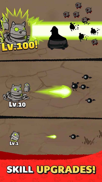 暗影生存无限钻石版下载v1.8.4