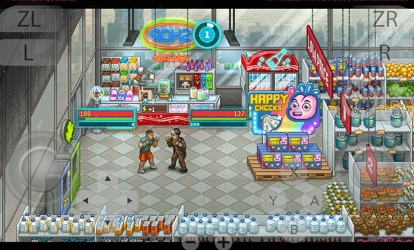 拳击俱乐部2中文版下载安装