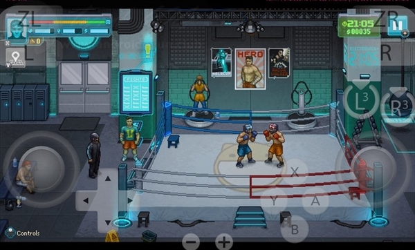 拳击俱乐部2中文版下载安装