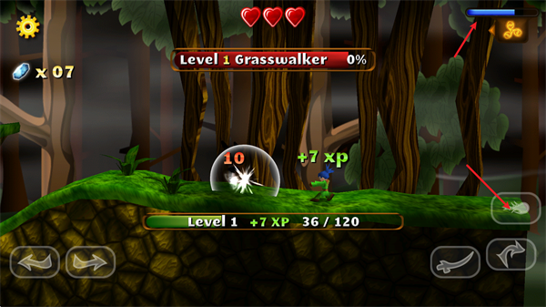 剑客少年破解版下载安装