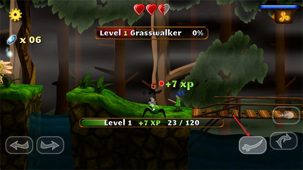 剑客少年破解版内置菜单-剑客少年破解版无敌版v1.4.12