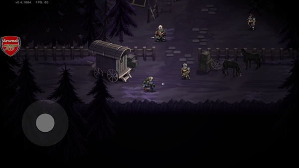 最后一位法师完整破解版下载-最后一位法师内置菜单版破解下载v0.4.1664