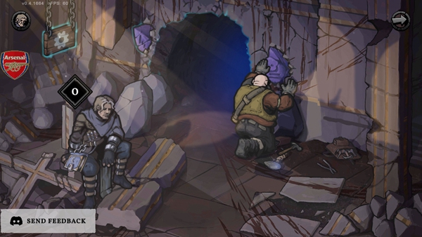 最后一位法师内置菜单版破解下载v0.4.1664