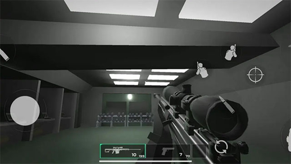 前线模拟战破解版内置菜单-前线模拟战破解版无限钻石金币v7.3