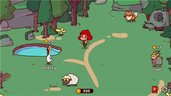 我的声音动物园破解版下载安装