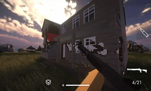 拆迁模拟器中文版内置菜单-拆迁模拟器中文版下载无广告v3.87