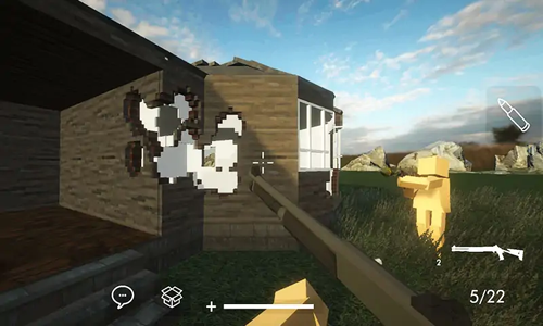 拆迁模拟器中文版下载安装